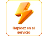 Servicio rápido en Titanium Arena - Atención inmediata