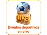 Eventos deportivos en vivo en Titanium Arena - Acción en tiempo real