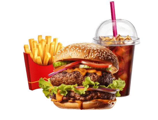 Hamburguesas Artesanales