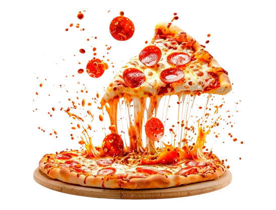 Pizzas Artesanales