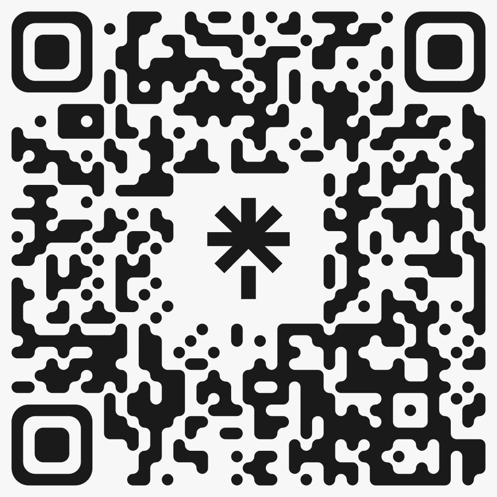Escanea este código QR para seguir a Titanium Arena en Instagram