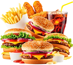 Gastronomía Variada