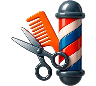 Barbería Profesional