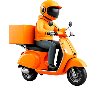 Servicio de Delivery